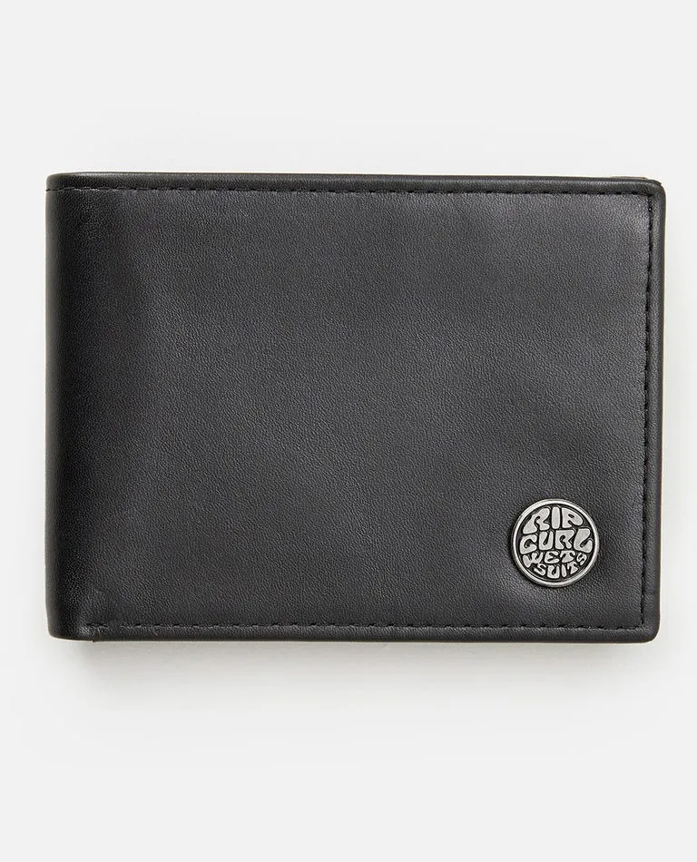 Rip Curl Icons RFID All Day Wallet