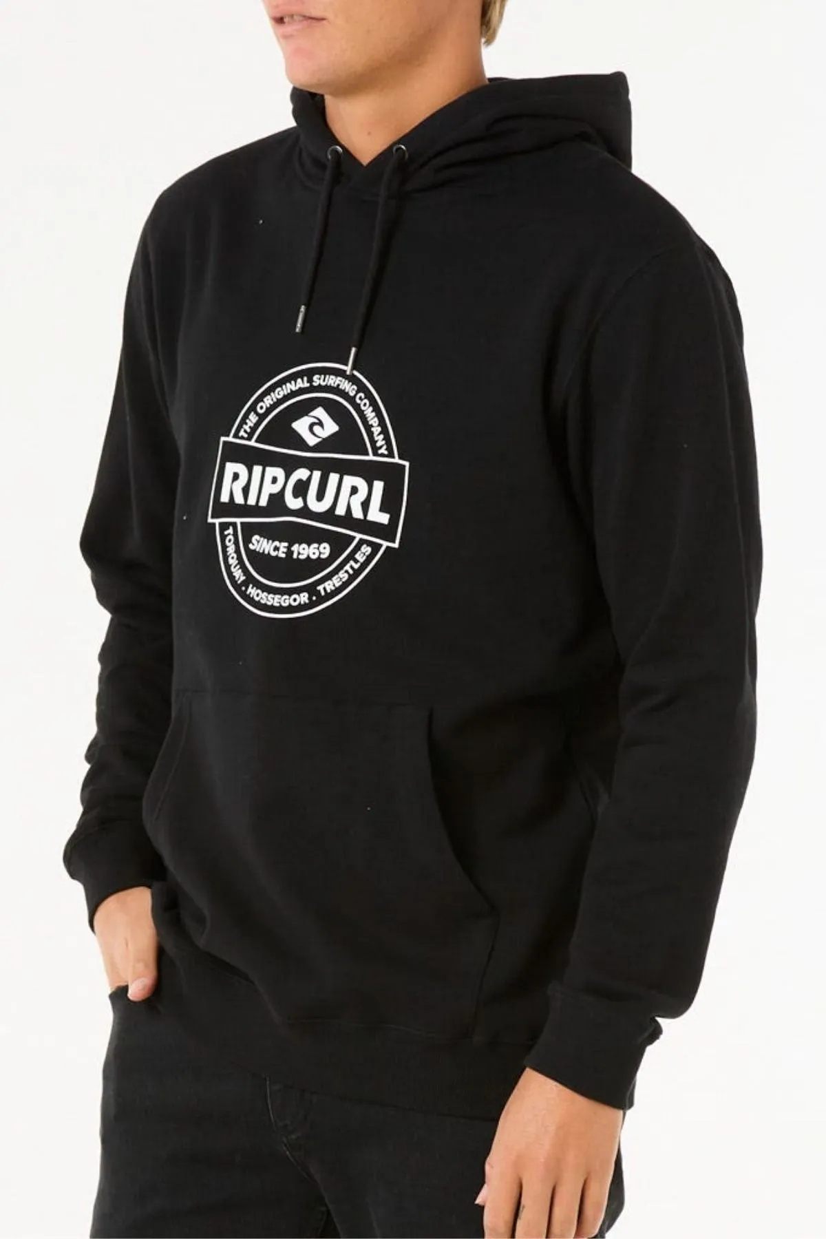 Rip Curl Stapler Hood