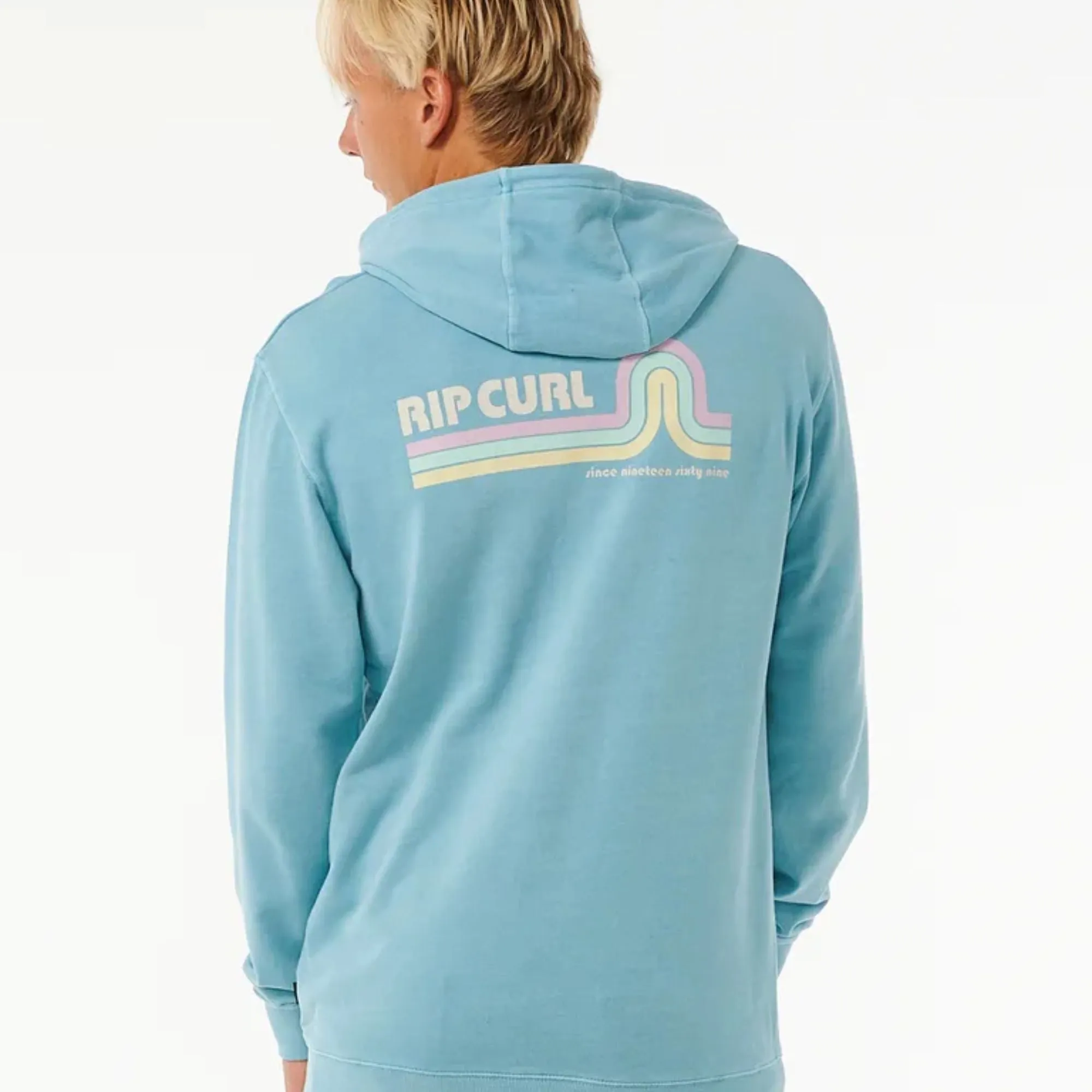 Ripcurl Revival Hooded Fleece