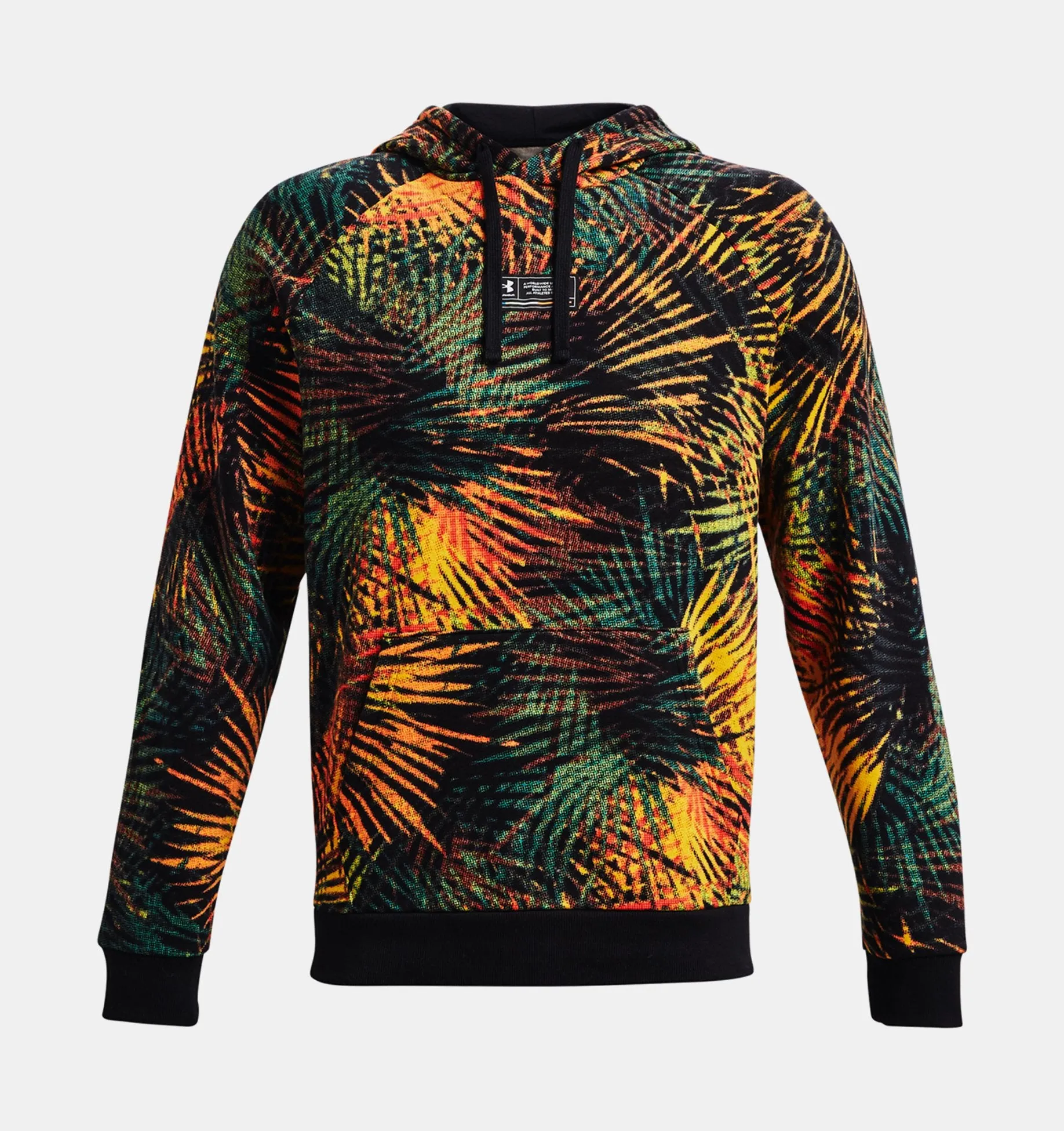 RIVAL FLEECE SPORT HOODIE MEN'S