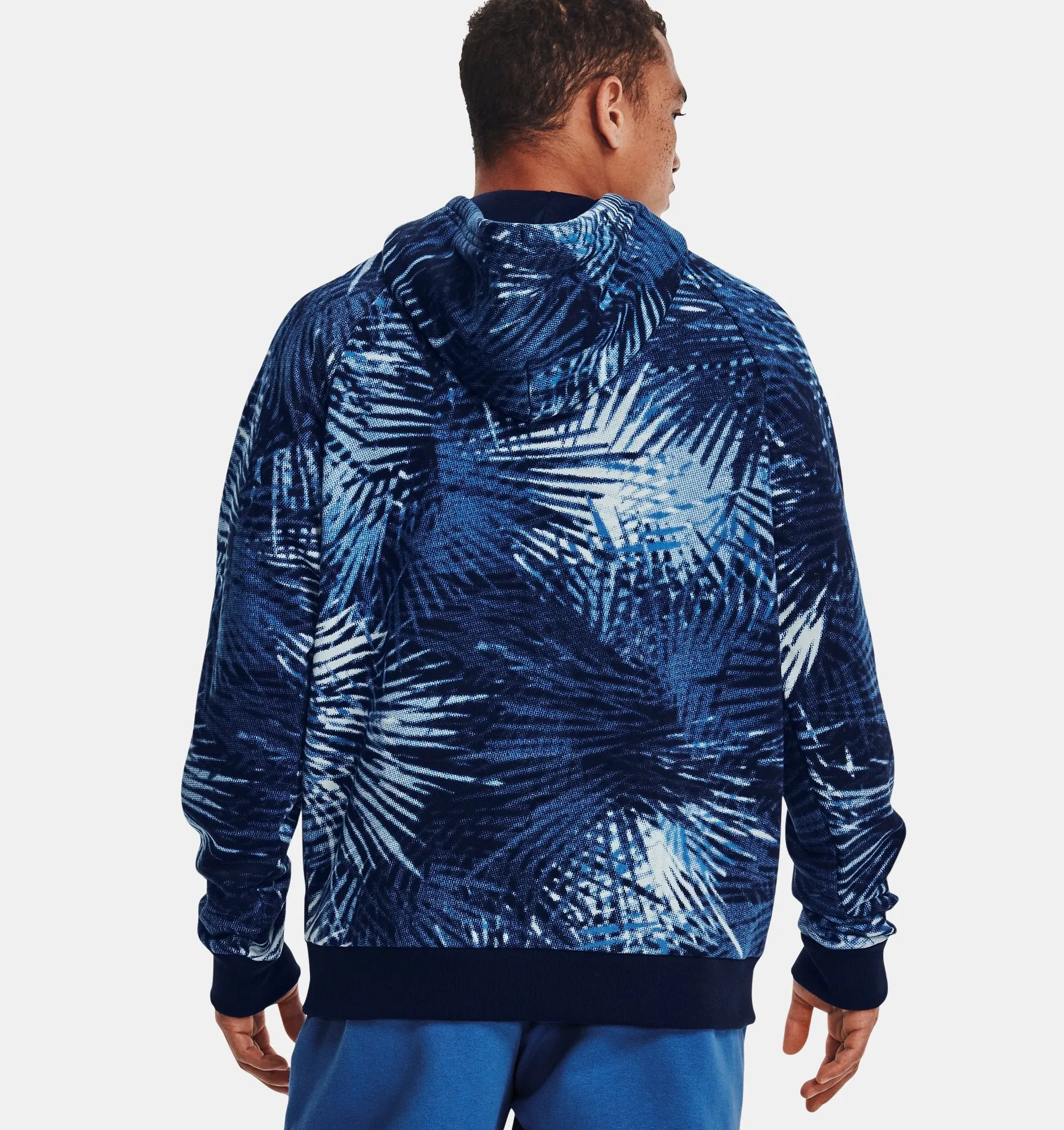 RIVAL FLEECE SPORT HOODIE MEN'S