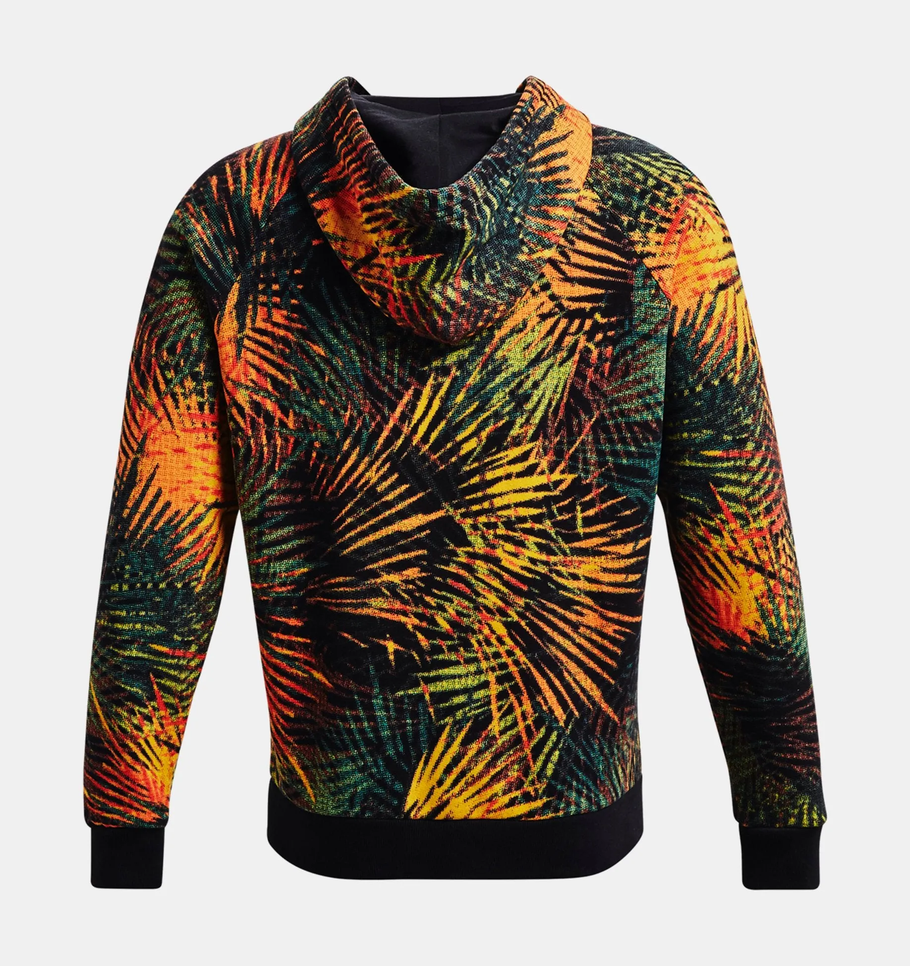 RIVAL FLEECE SPORT HOODIE MEN'S