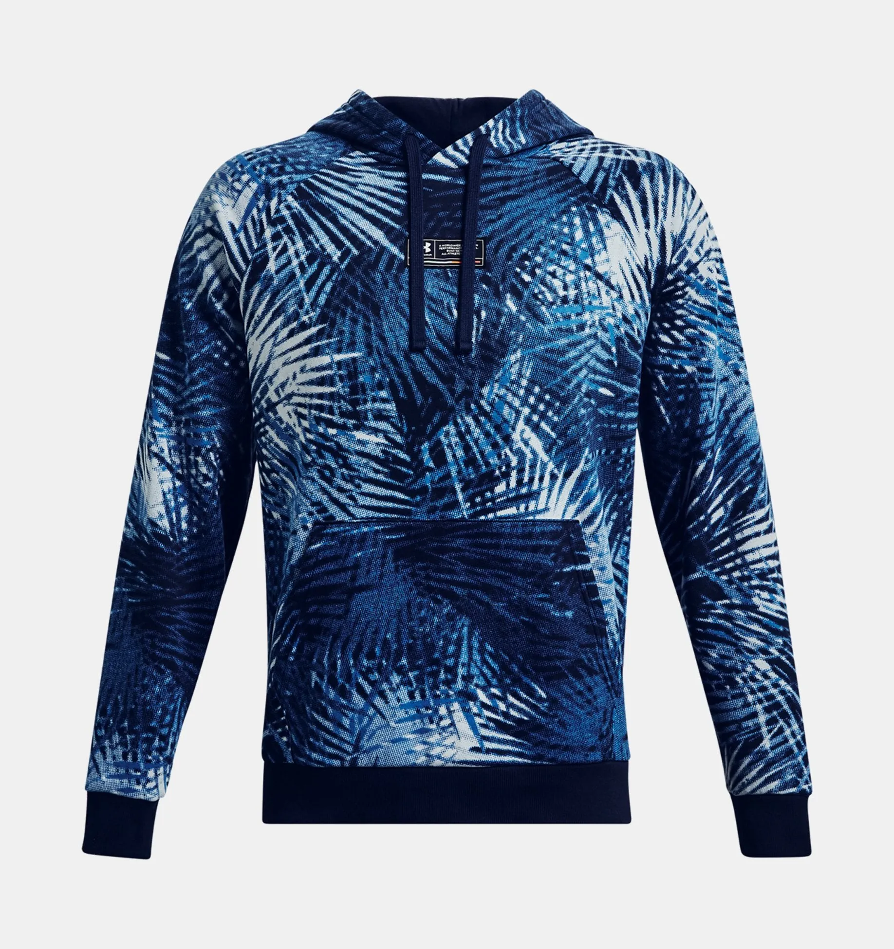 RIVAL FLEECE SPORT HOODIE MEN'S