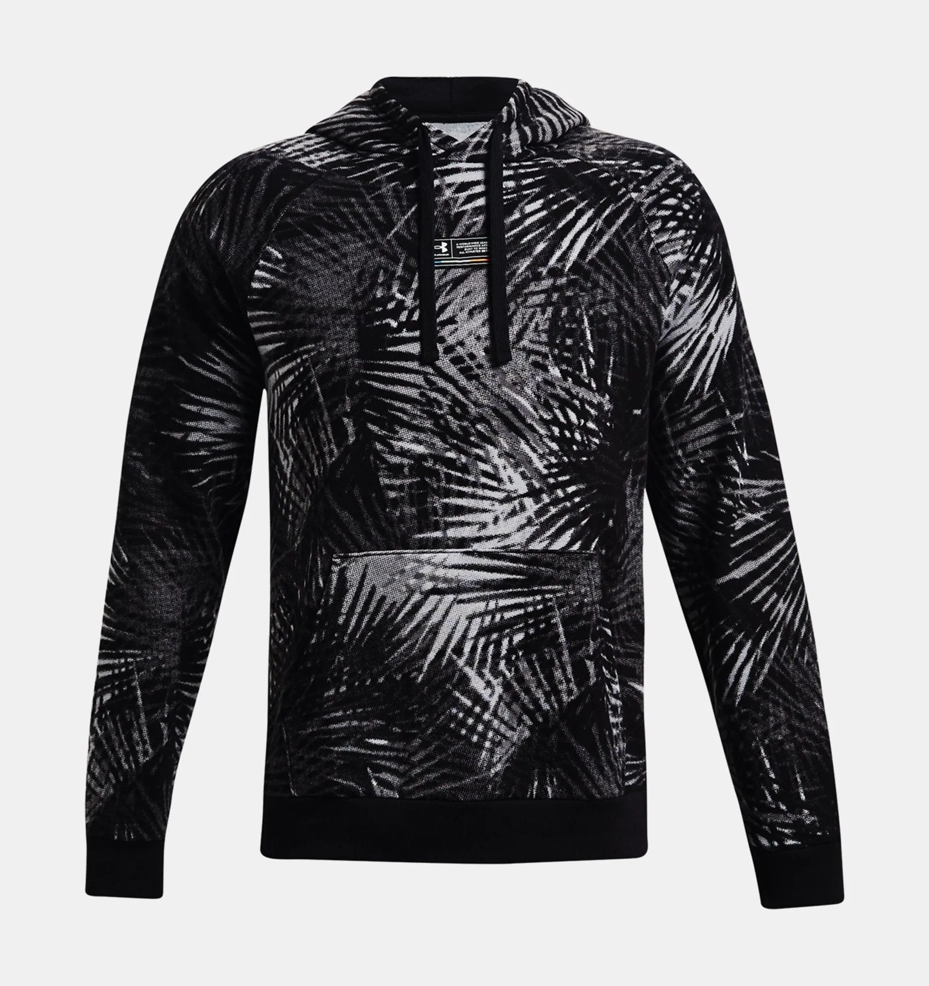 RIVAL FLEECE SPORT HOODIE MEN'S