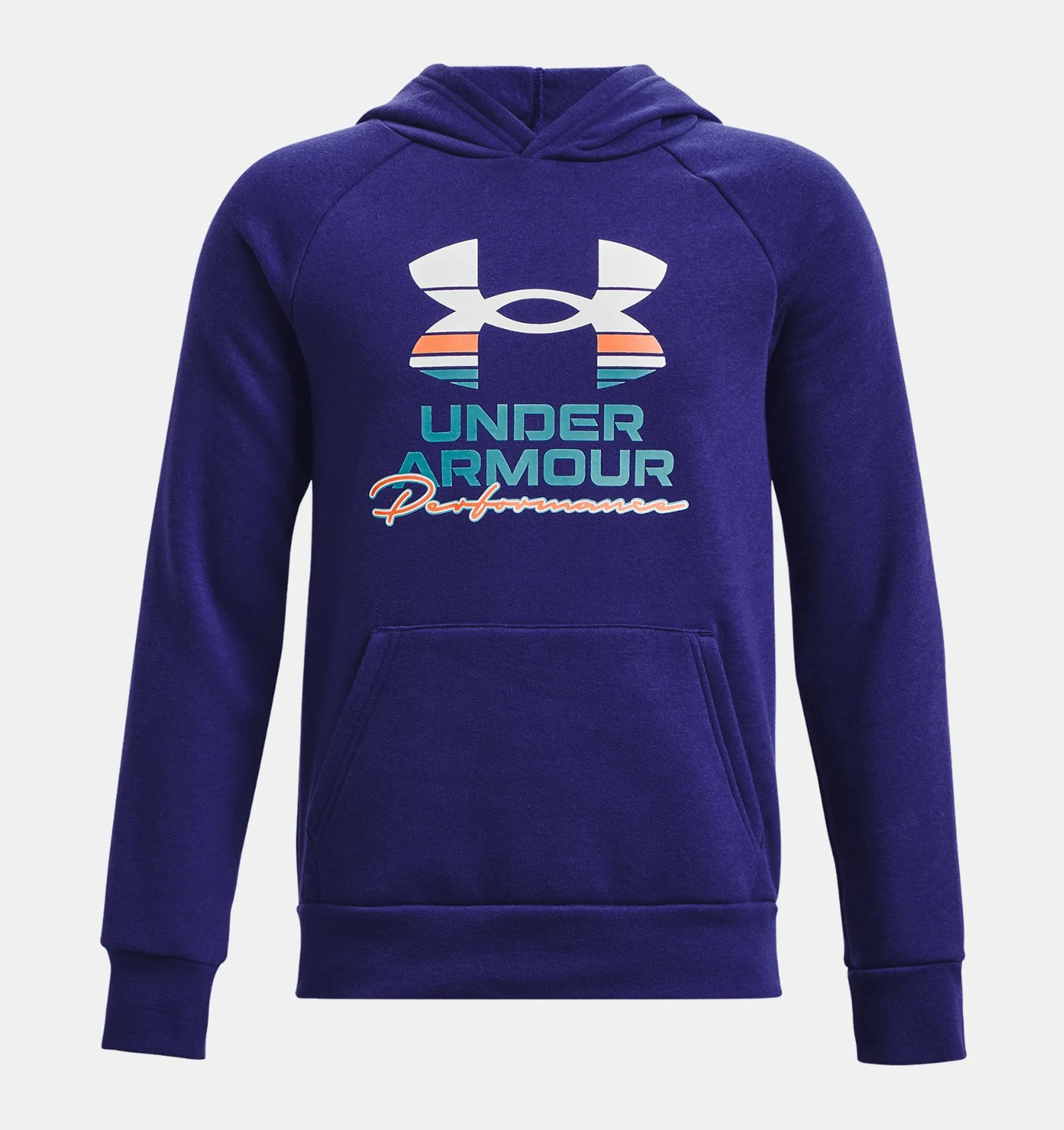 Rival Graphic Fleece Graphic Hoodie Boy Youth