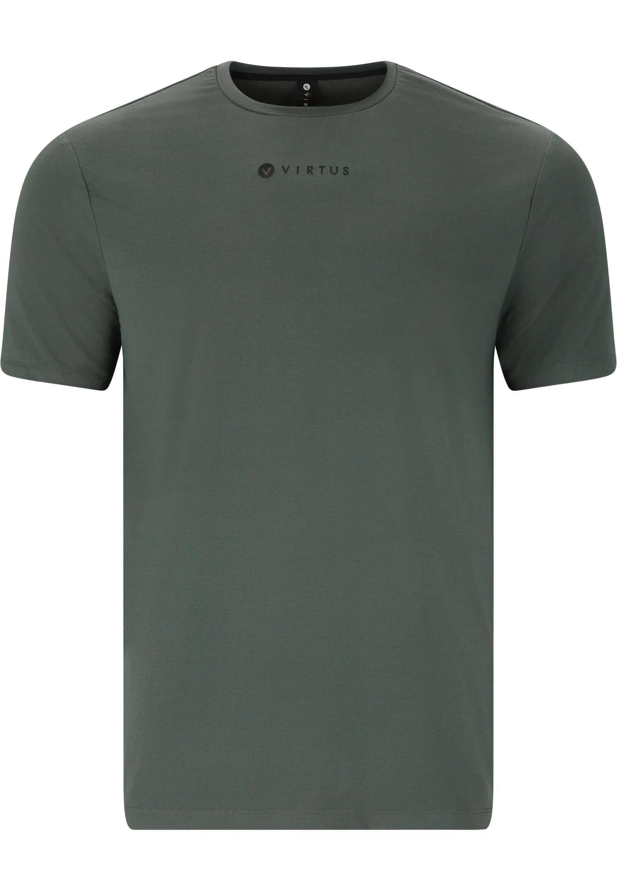 Roger M Hyperstretch S/S Tee