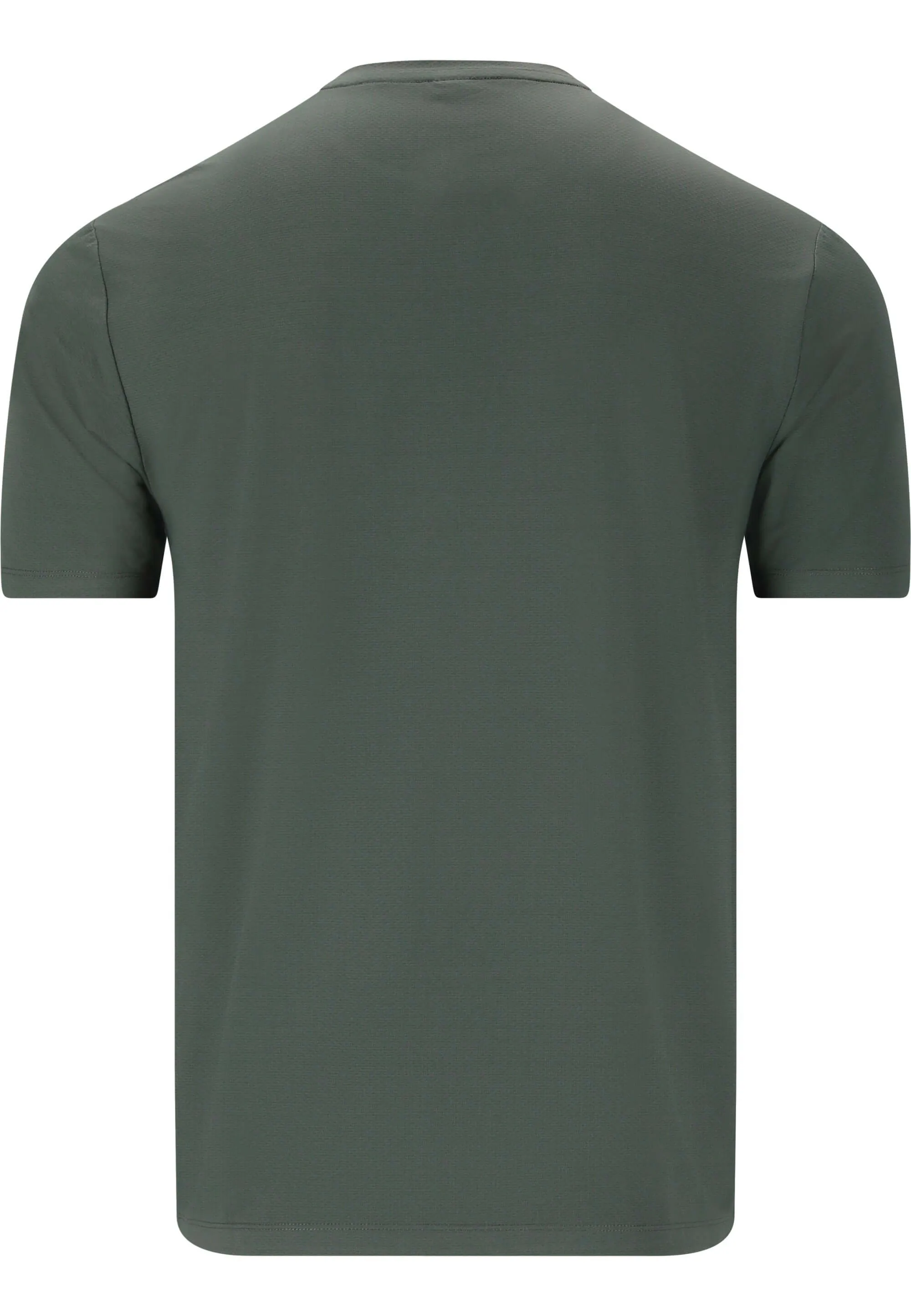 Roger M Hyperstretch S/S Tee