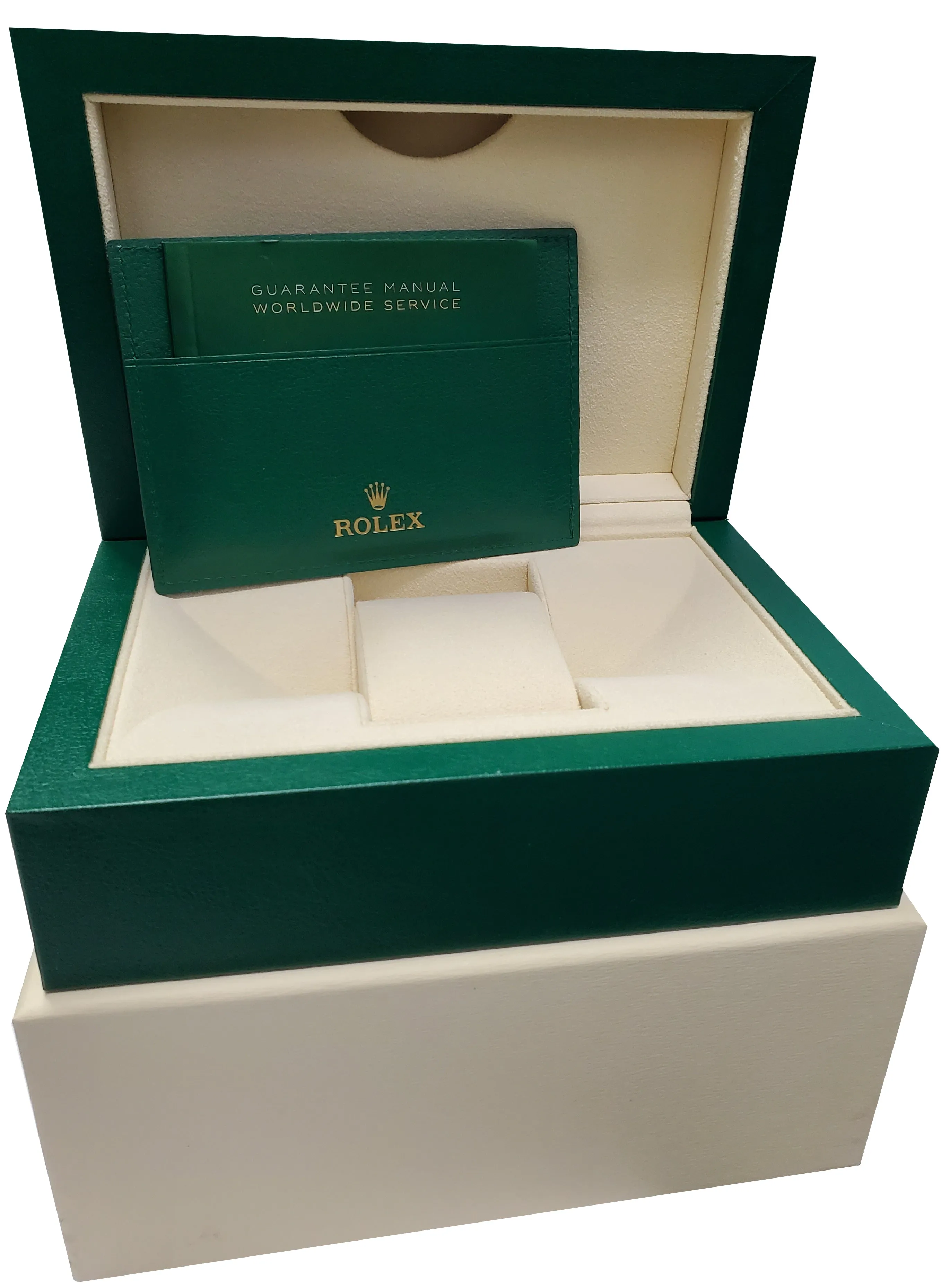 Rolex DateJust 41 WIMBLEDON Everose Gold Two-Tone Jubilee Steel Watch 126331