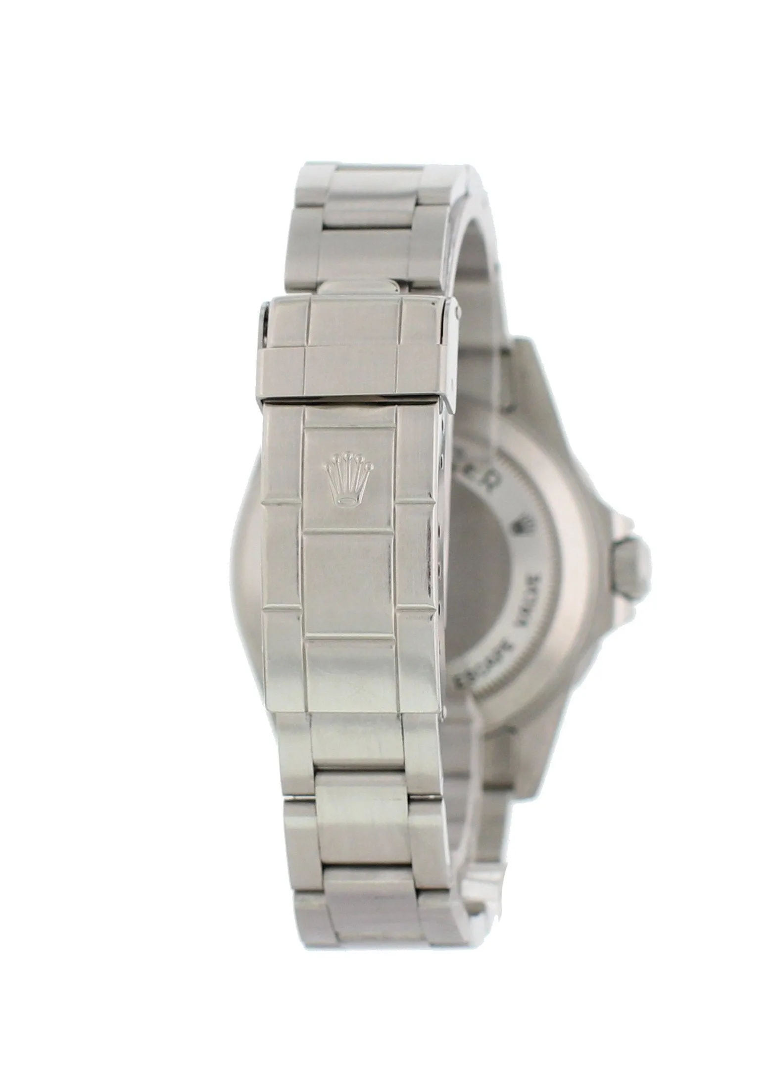 Rolex Oyster Perpetual Sea-Dweller 16600 Mens Watch