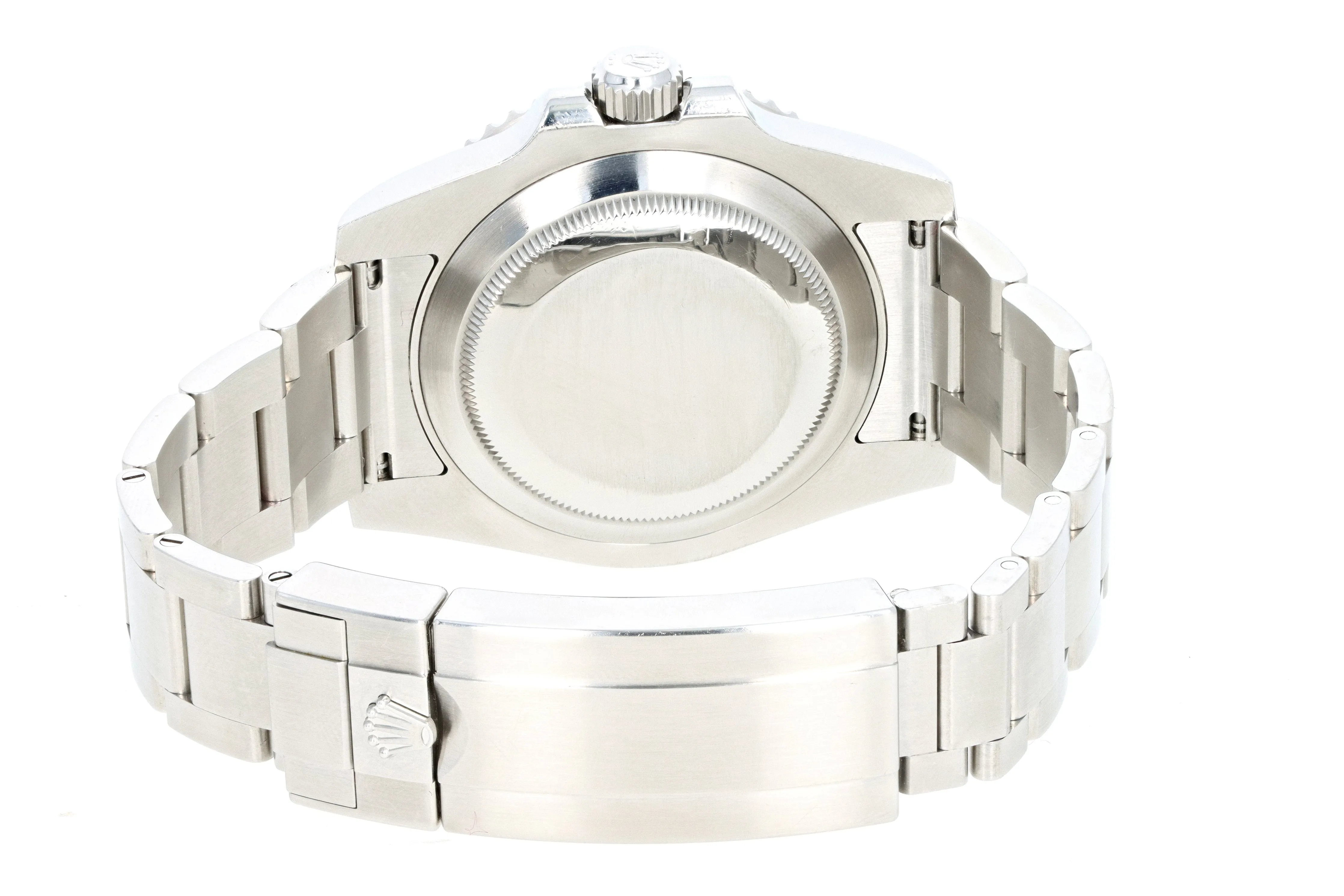 Rolex Submariner No Date 114060