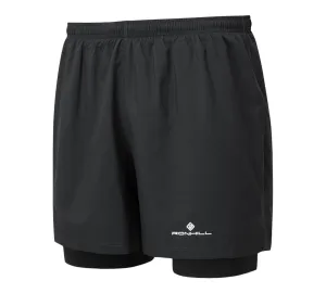 Ronhill Men’s Core Twin Short