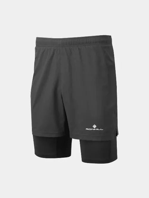 Ronhill Men’s Core Twin Short