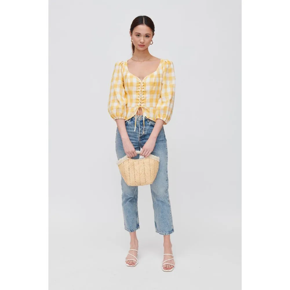 Rosanna Clutch