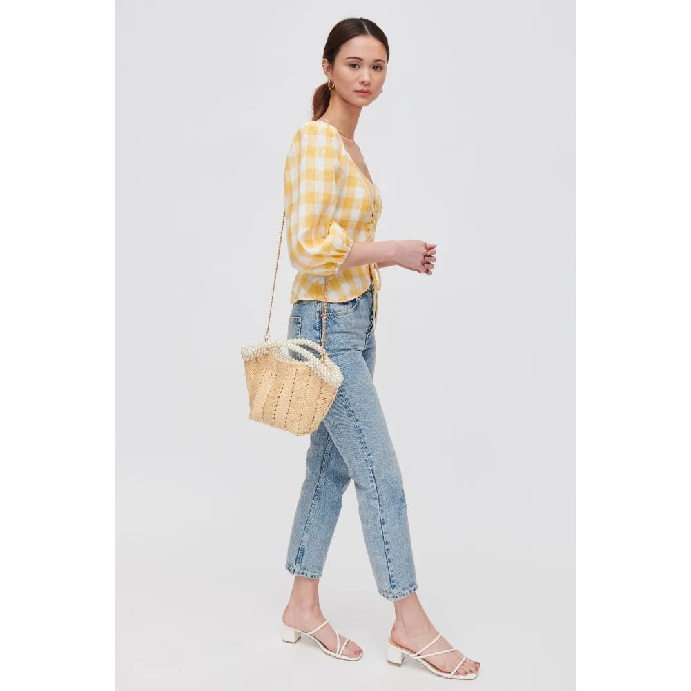 Rosanna Clutch