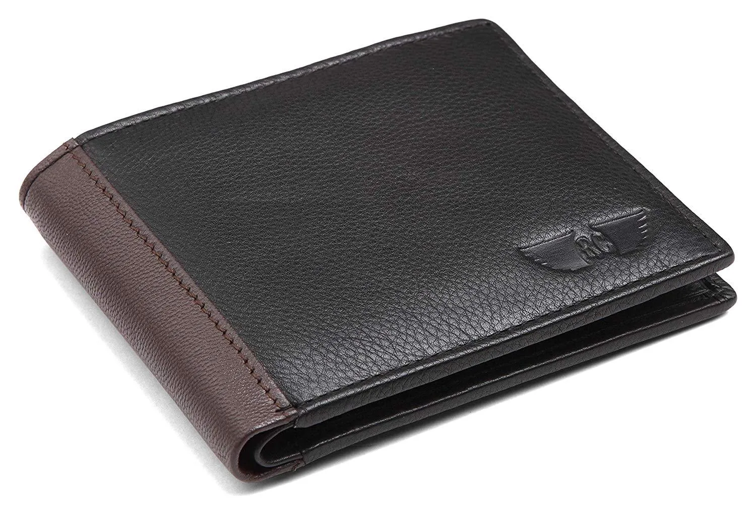 Royster Callus Black Men's Wallet