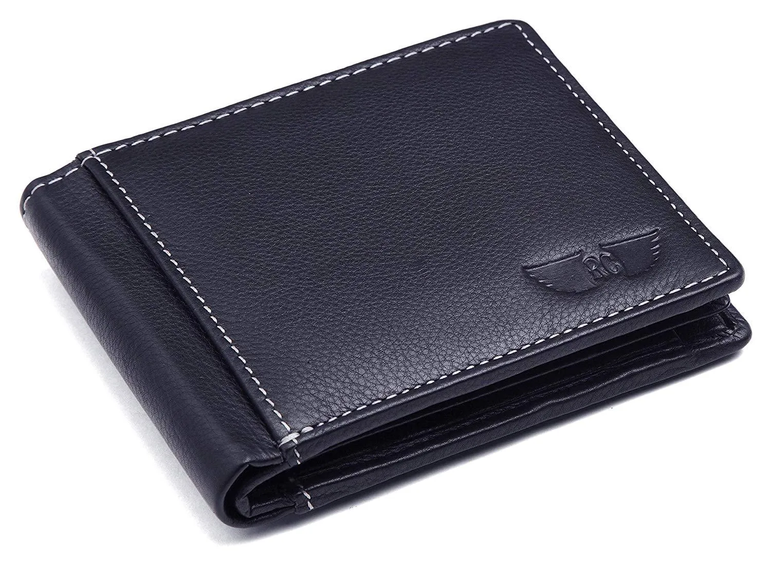 Royster Callus Blue Men's Wallet