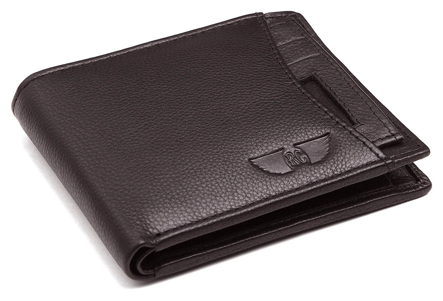 Royster Callus Brown Men's Wallet