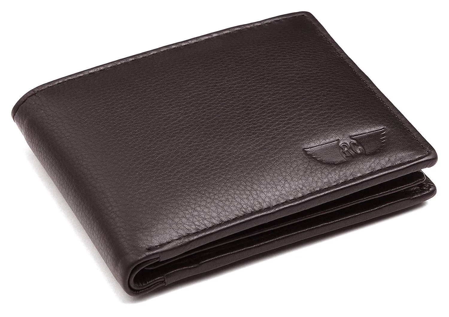 Royster Callus Brown Men's Wallet