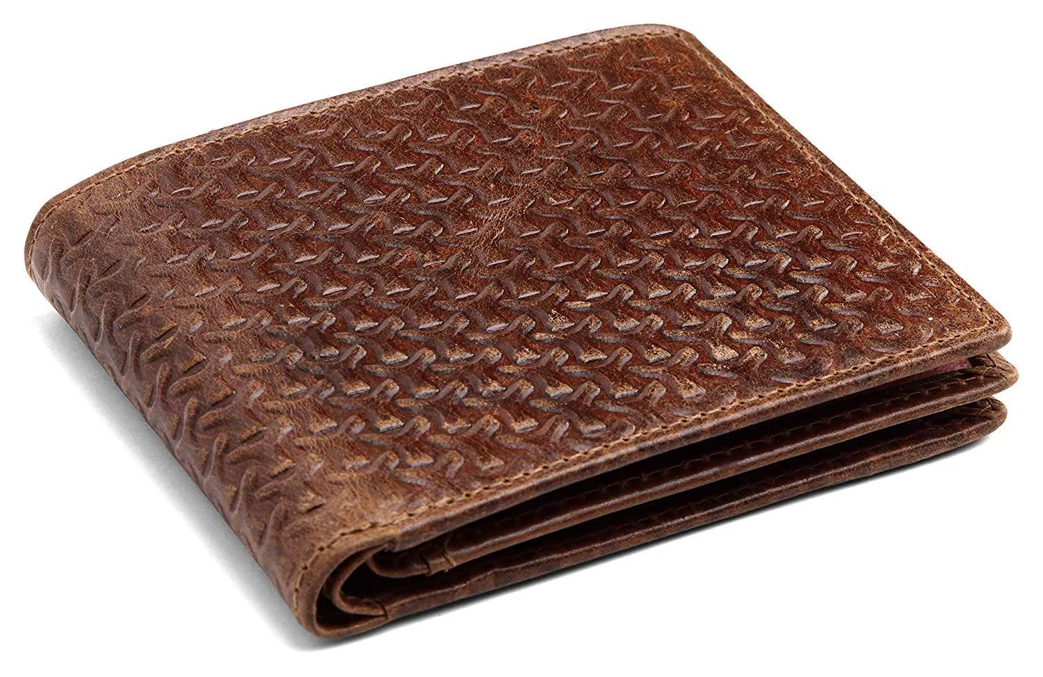 Royster Callus Tan Men's Wallet