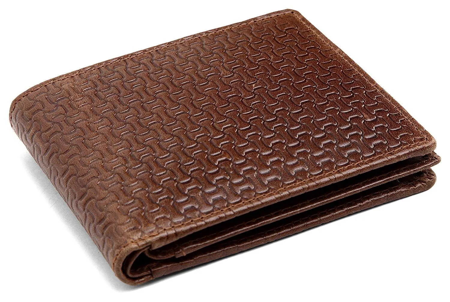 Royster Callus Tan Men's Wallet