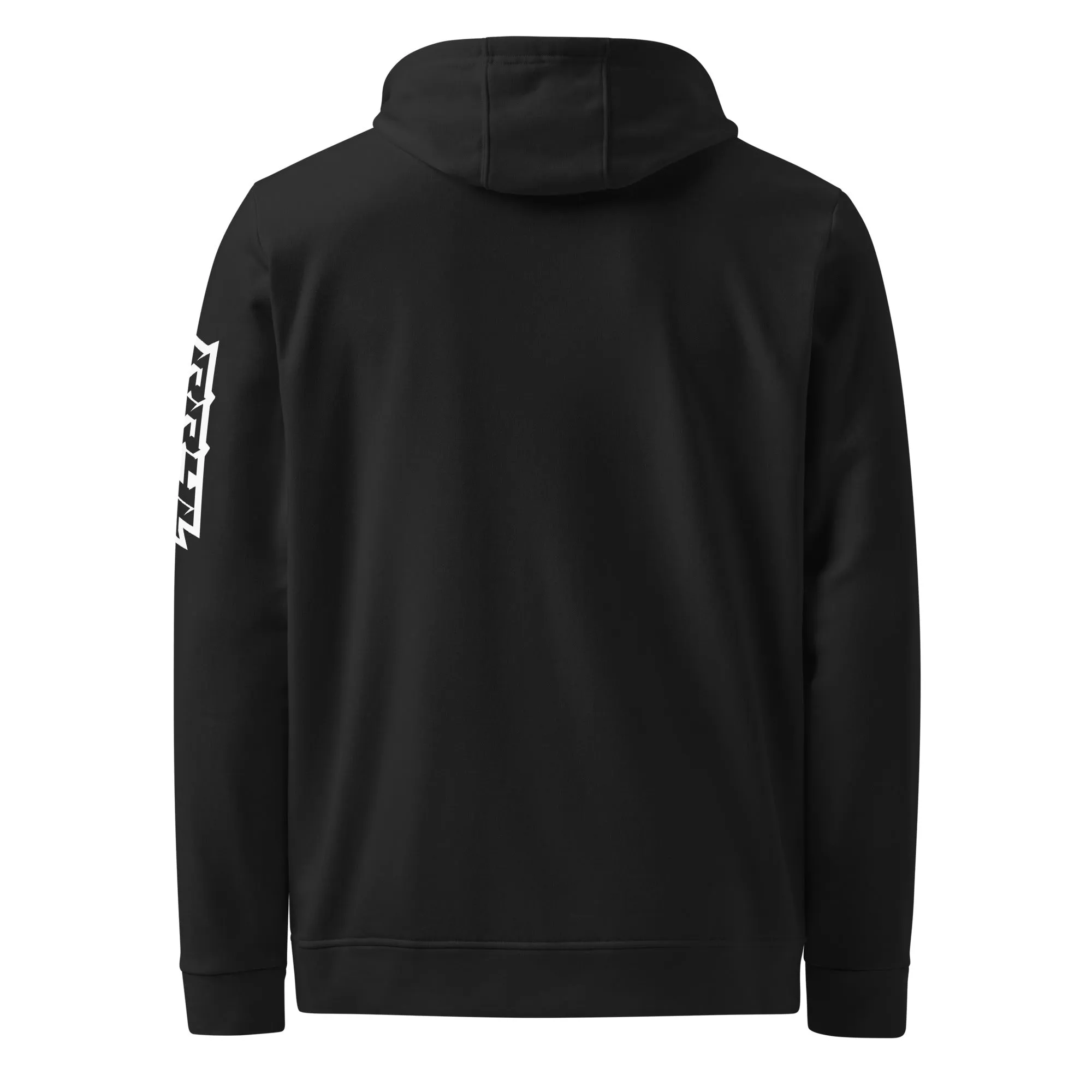 RR4L adidas fleece hoodie