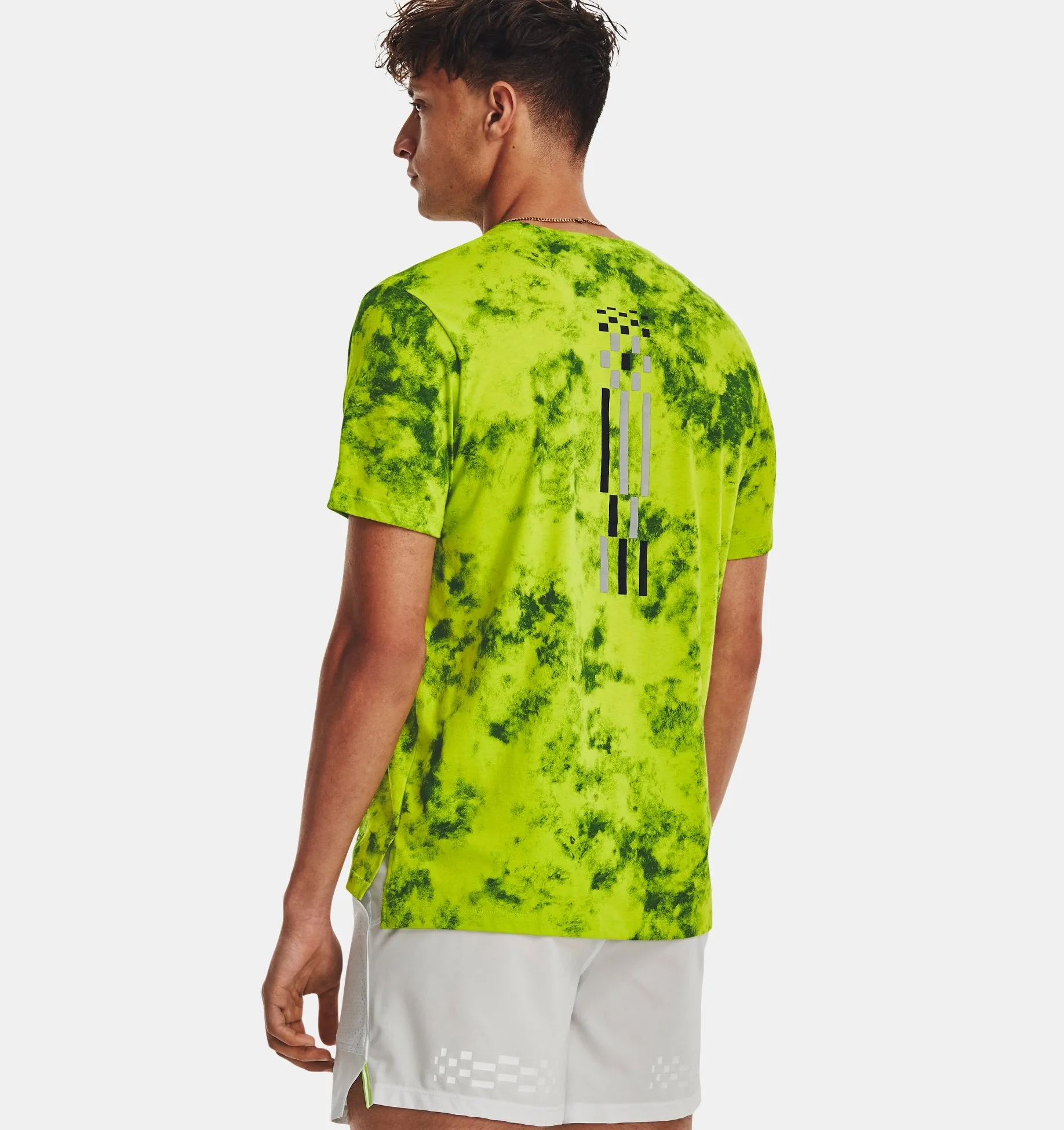 Run Anywhere Tee Men's