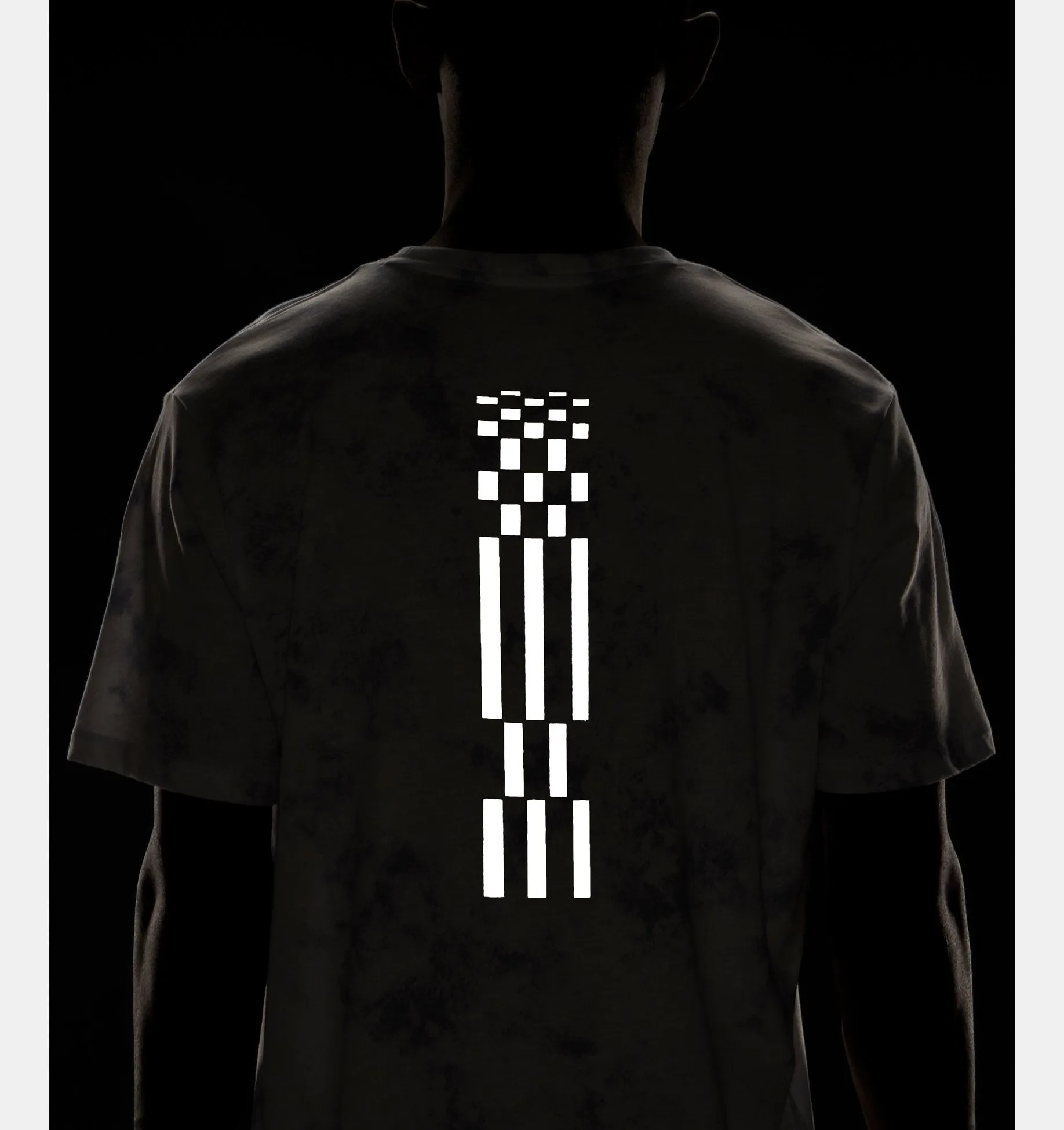 Run Anywhere Tee Men's