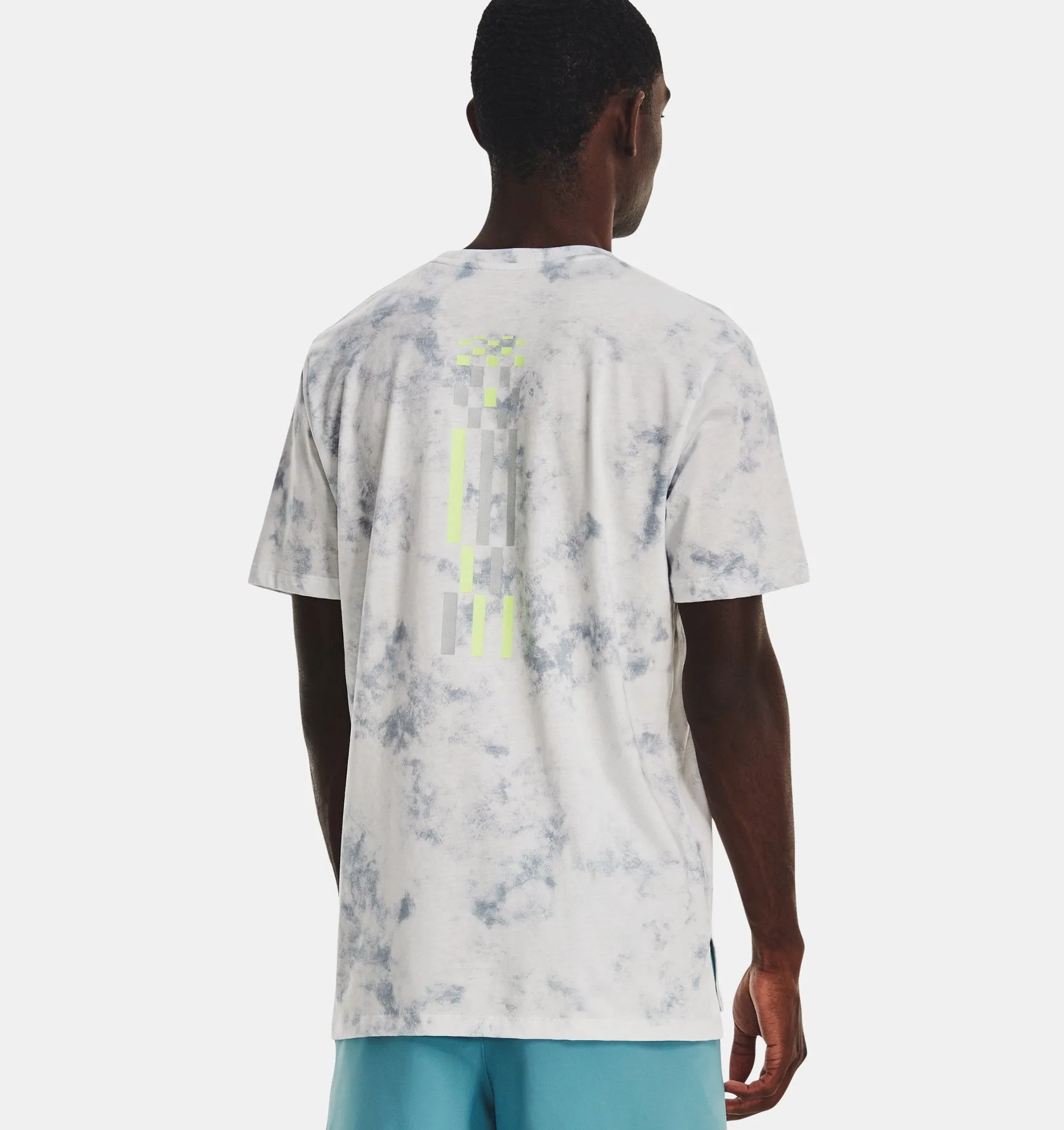 Run Anywhere Tee Men's