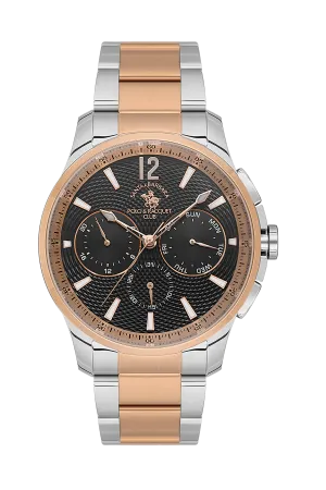 SANTA BARBARA POLO SB.1.10537-5  MEN WATCH
