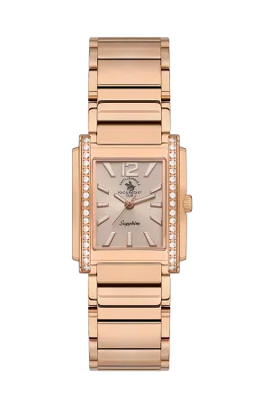SANTA BARBARA POLO SB.1.10547-5 WOMEN WATCH