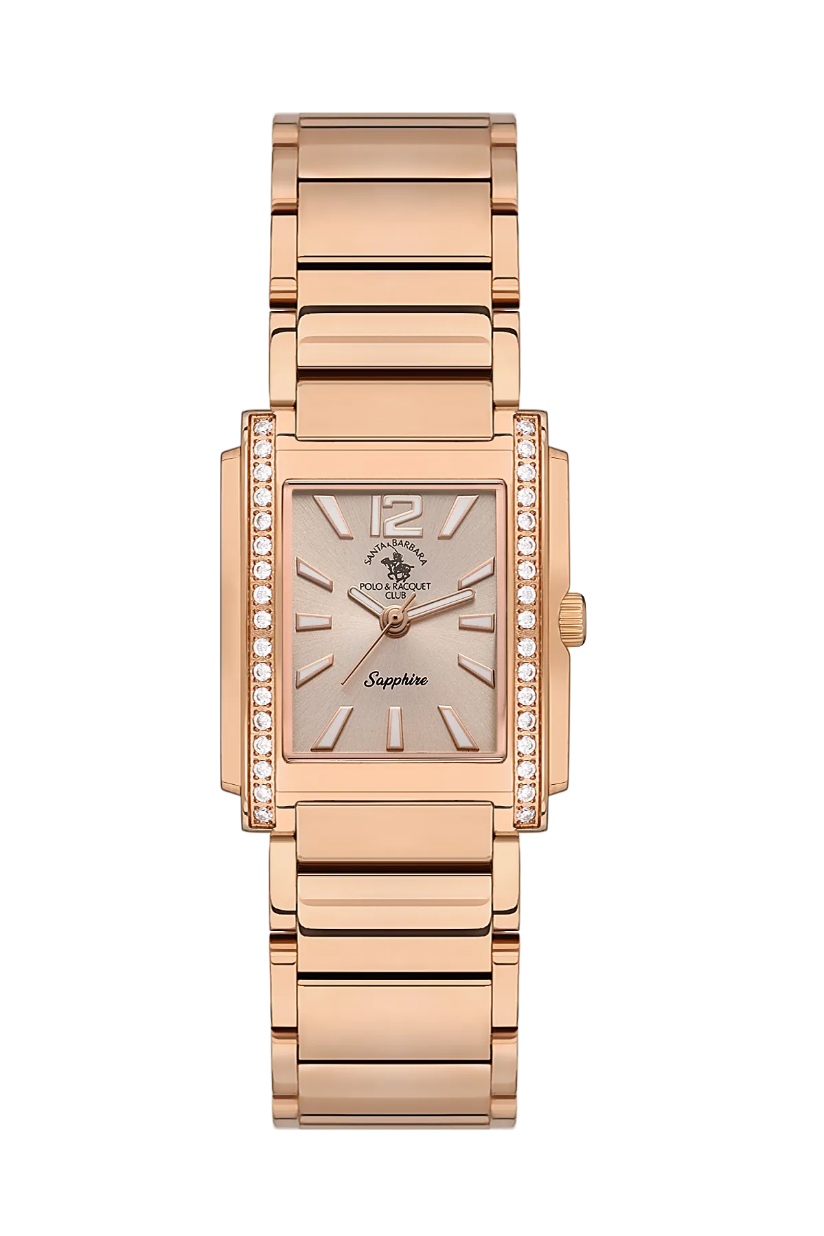 SANTA BARBARA POLO SB.1.10547-5 WOMEN WATCH