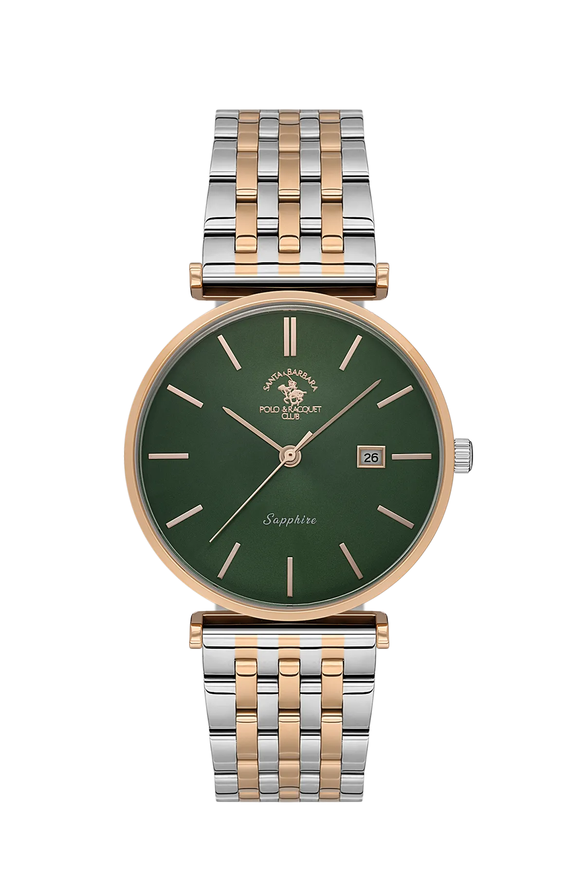 SANTA BARBARA POLO SB.1.10570-5 MEN WATCH