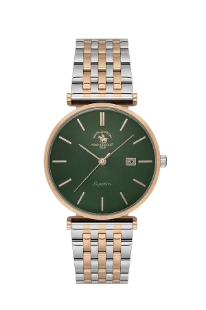 SANTA BARBARA POLO SB.1.10570-5 MEN WATCH