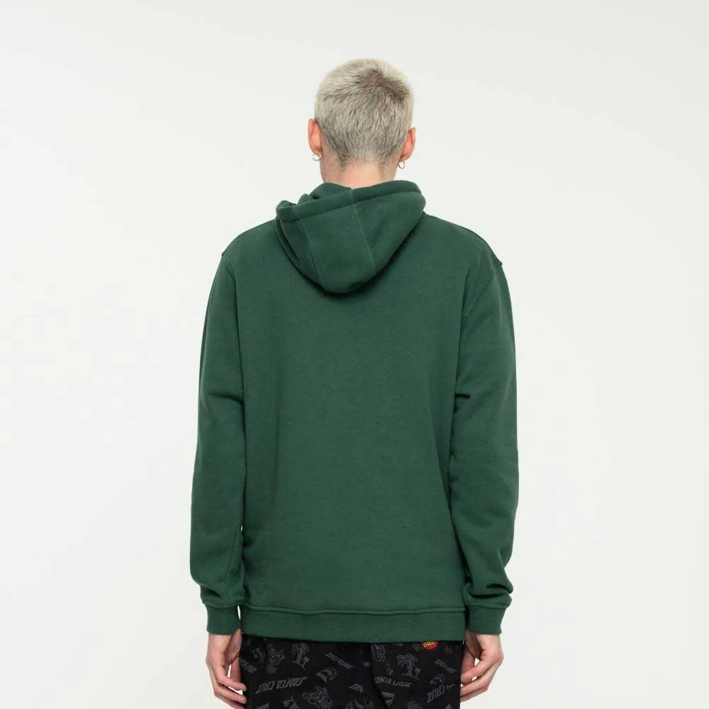 Santa Cruz Beach Bum Hand Hoodie