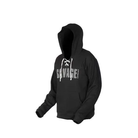 Savage Gear Simply Savage Pullover Hoodie