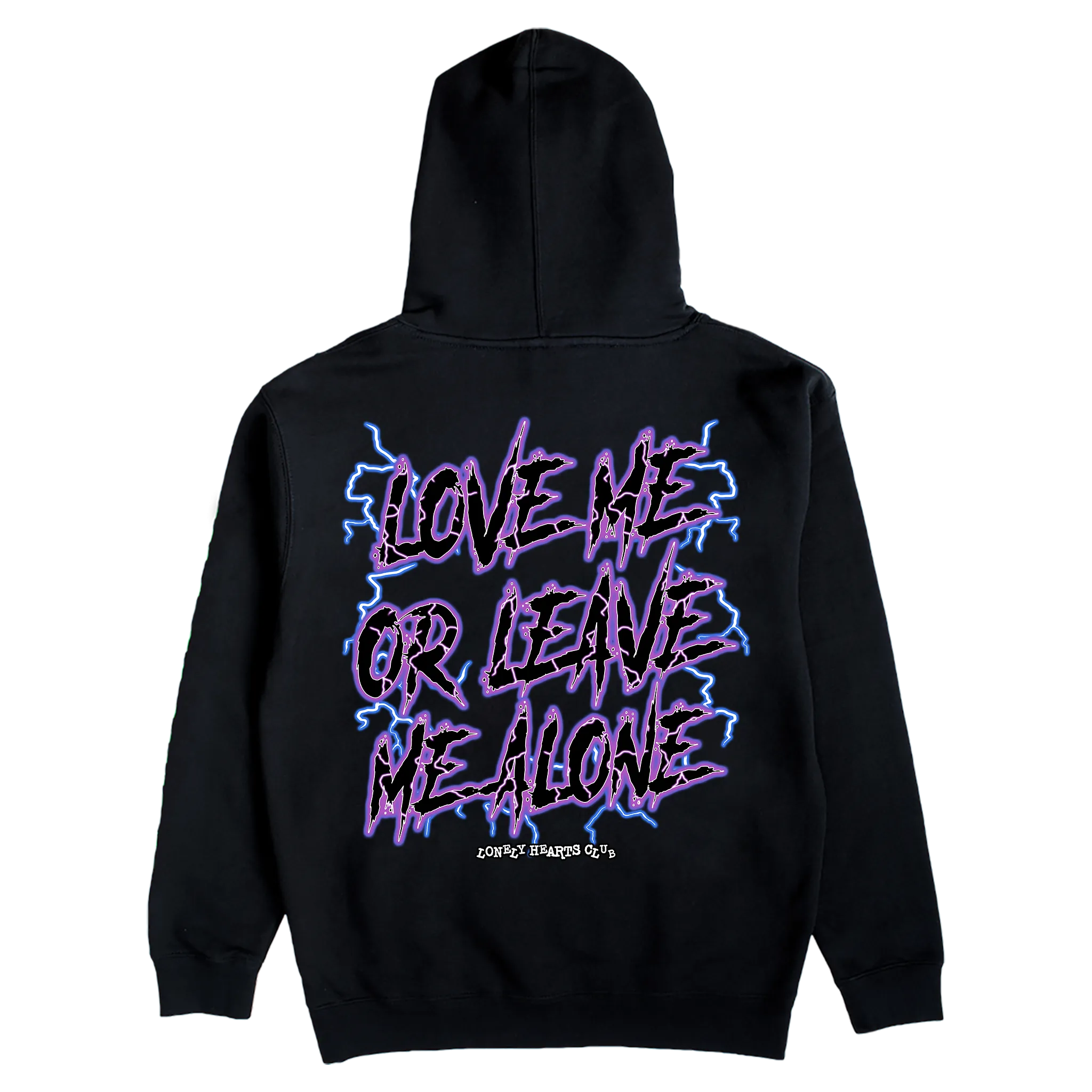 Scorpion Hoodie