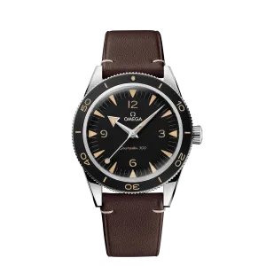 Seamaster 300 Co-Axial Master Chronometer 41MM