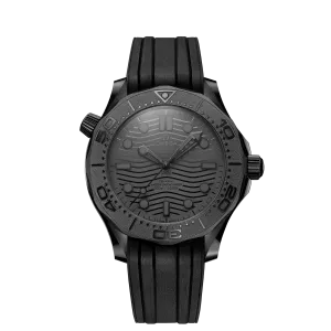 Seamaster Diver 300M Co-Axial Master Chronometer 43.5MM