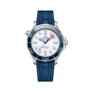 SEAMASTER DIVER 300M "AMERICA'S CUP"