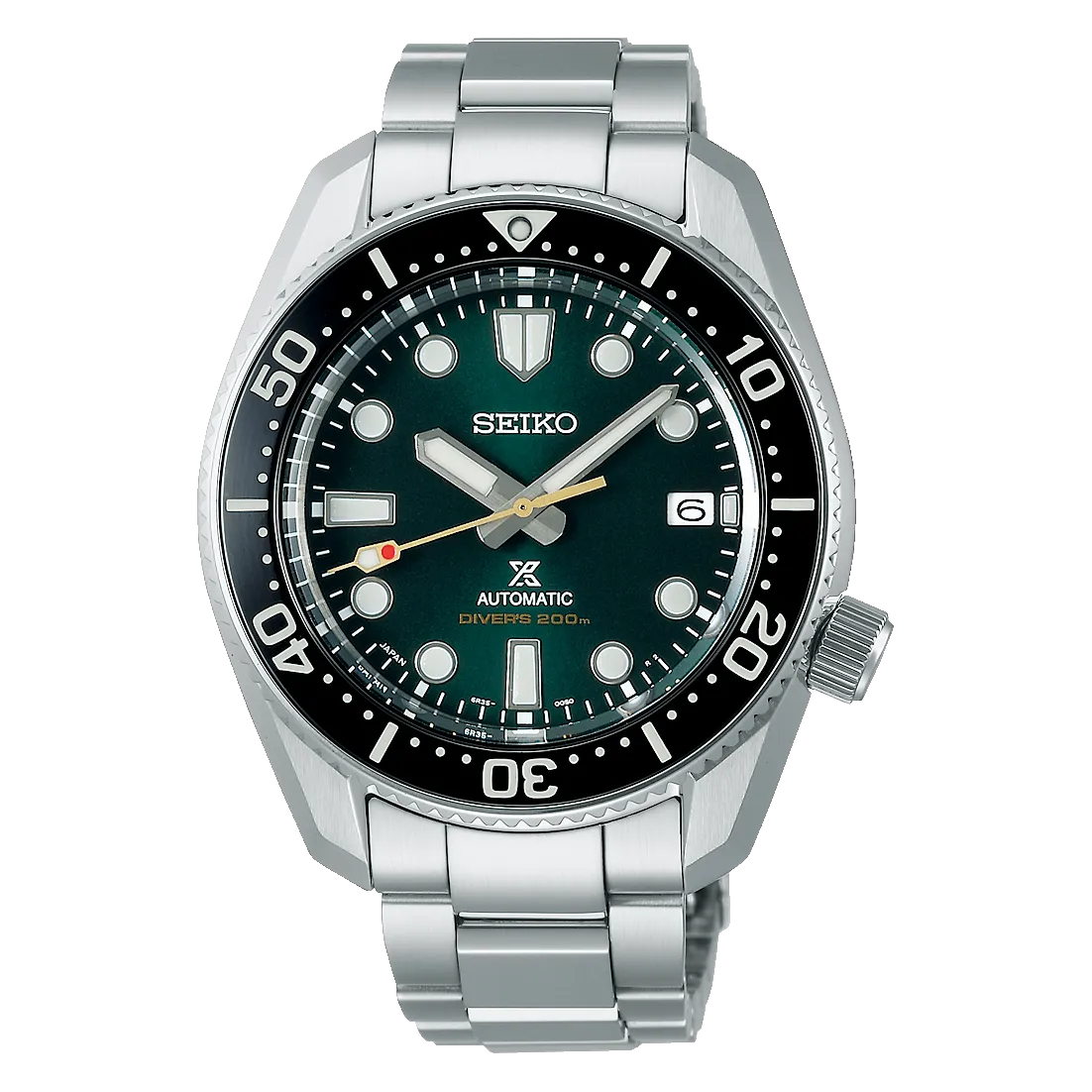 Seiko Prospex Sea Watch SPB207
