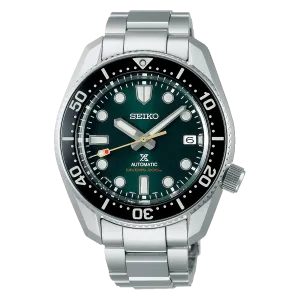 Seiko Prospex Sea Watch SPB207