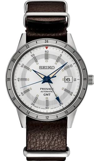 Seiko Watchmaking 110th Anniversary Limited Edition SSK015