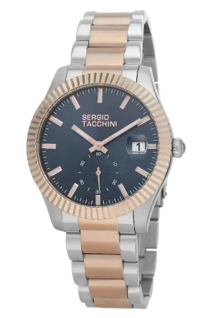 SERGIO TACCHINI ST.1.10065.5 MEN WATCH