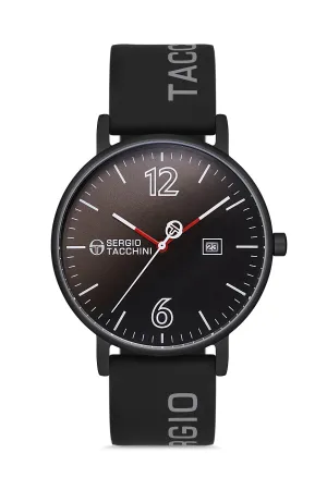 SERGIO TACCHINI ST.1.10116.5 MEN WATCH