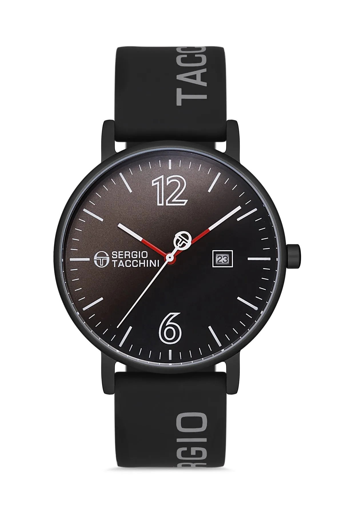 SERGIO TACCHINI ST.1.10116.5 MEN WATCH