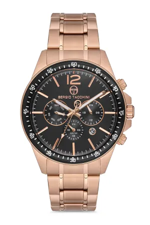 SERGIO TACCHINI ST.1.10121.3 MEN WATCH