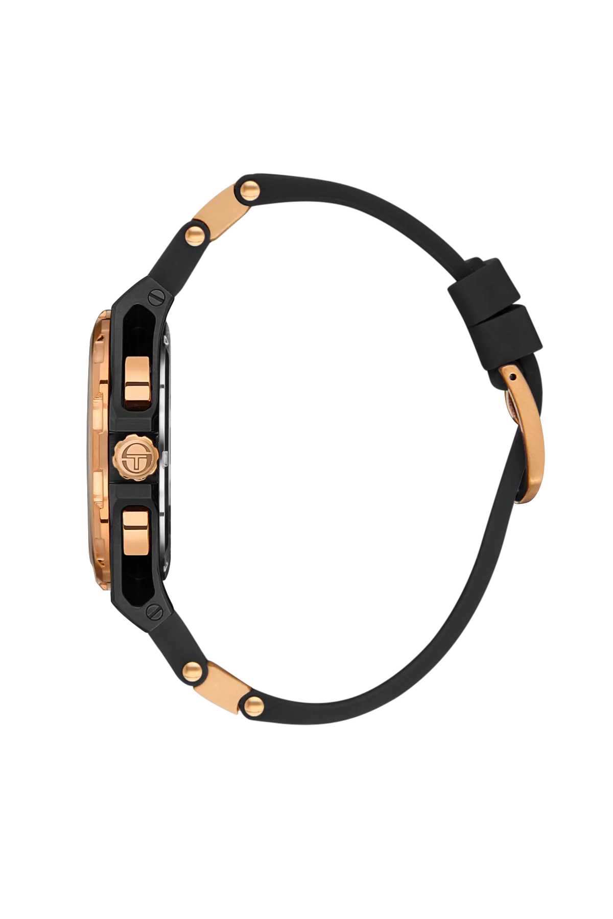 SERGIO TACCHINI  ST.1.10407-2 MEN WATCH