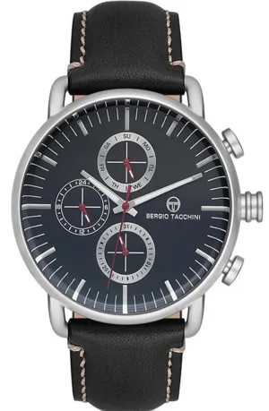 SERGIO TACCHINI ST.5.142.01 MEN WATCH