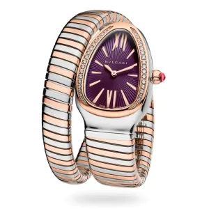 SERPENTI TUBOGAS WATCH 102493