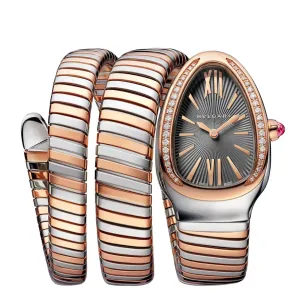 SERPENTI TUBOGAS WATCH 102680